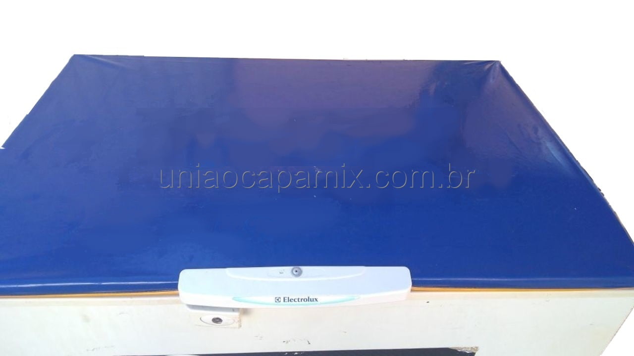 capas para freezer eletrolux 105,0 x 68,0 1 tampa h 300