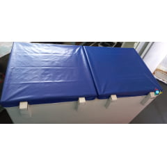 Capas para Freezer Fricon 503 Litros - 02 tampas 