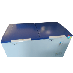 capas para freezer electrolux H 500 - 02 tampas