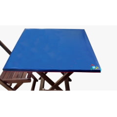 capas - mesas de madeira  70,0 x 70,0 - ( Lisa sem Logomarca) 