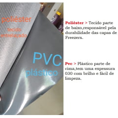 capas para mesas plásticas  - com logo do cliente
