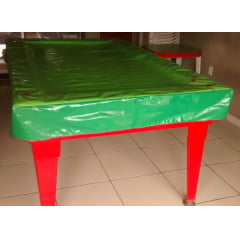 capas para mesa de bilhar 